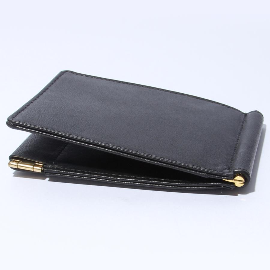 最大51% 12/28限定 A_W アウ マネークリップ 二つ折り財布 メンズ レディース ブランド レザー 本革 軽量 薄型 薄マチ 薄い財布 小銭入れ付き MONEY CLIP AP-006 | A_W | 16