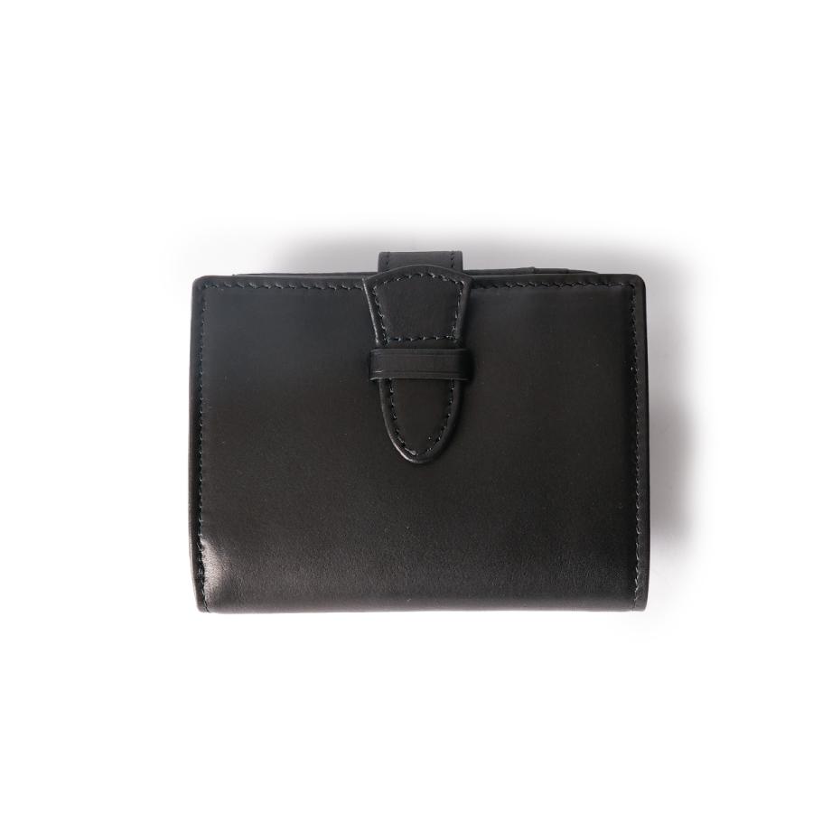 最大50% 8/7限定 A_W 二つ折り財布 ミニ財布 メンズ レディース レザー 本革 小さい財布 コンパクトウォレット アウ リージェンシー A_W Regency AP-013 | A_W | 06