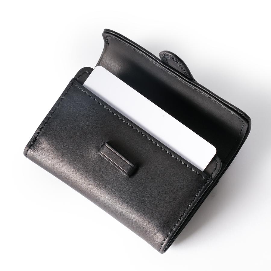 最大51% 3/30限定 A_W アウ 三つ折り財布 メンズ レディース ブランド レザー 本革 軽量 小さい財布 ミニ財布 コンパクト アウ リージェンシー Regency AP-015 | A_W | 08