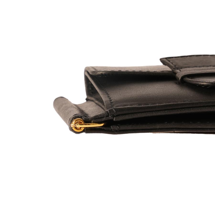 A_W マネークリップ 二つ折り財布 メンズ レザー 本革 軽量 小銭入れあり アウ リージェンシー Regency BELT MONEY CLIP AP-016 | A_W | 10