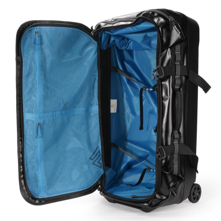 GREGORY（グレゴリー） 最大51% 2/11限定 ディバイドーラー ボストン