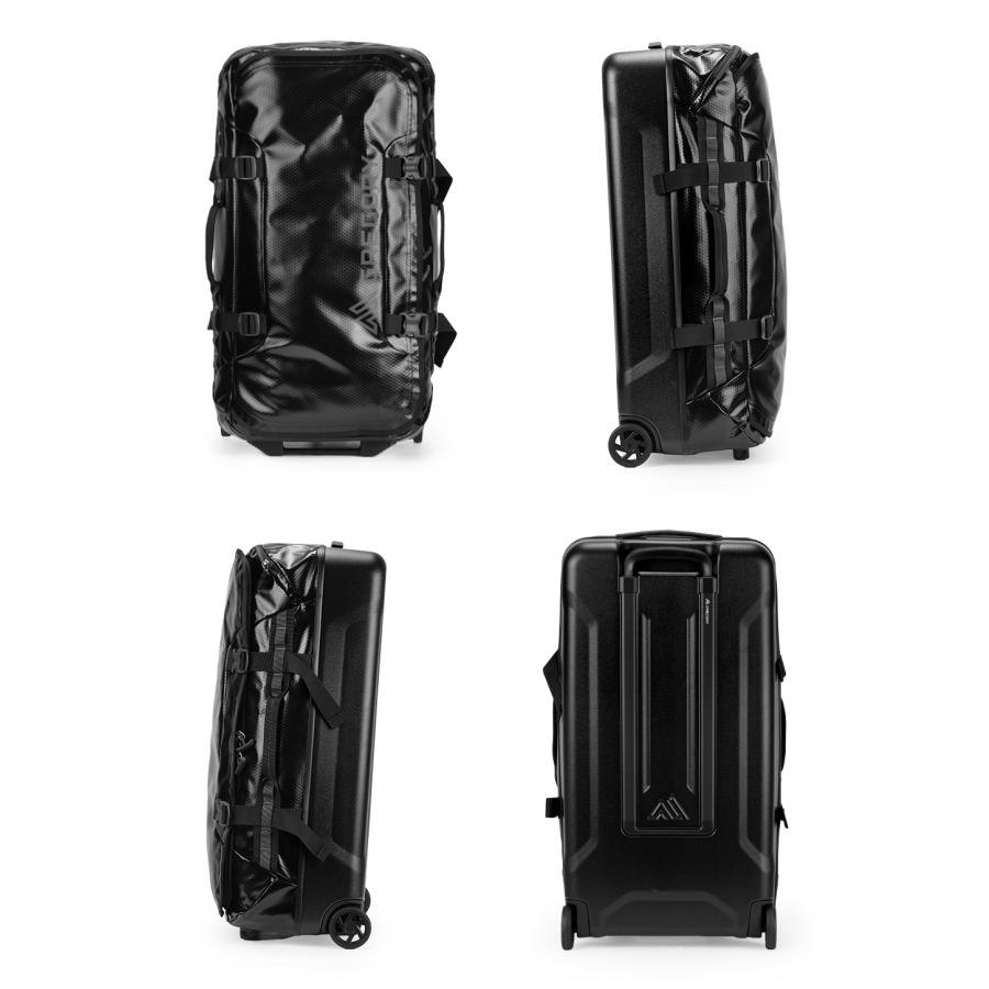 GREGORY（グレゴリー） 最大51% 2/11限定 ディバイドーラー ボストン