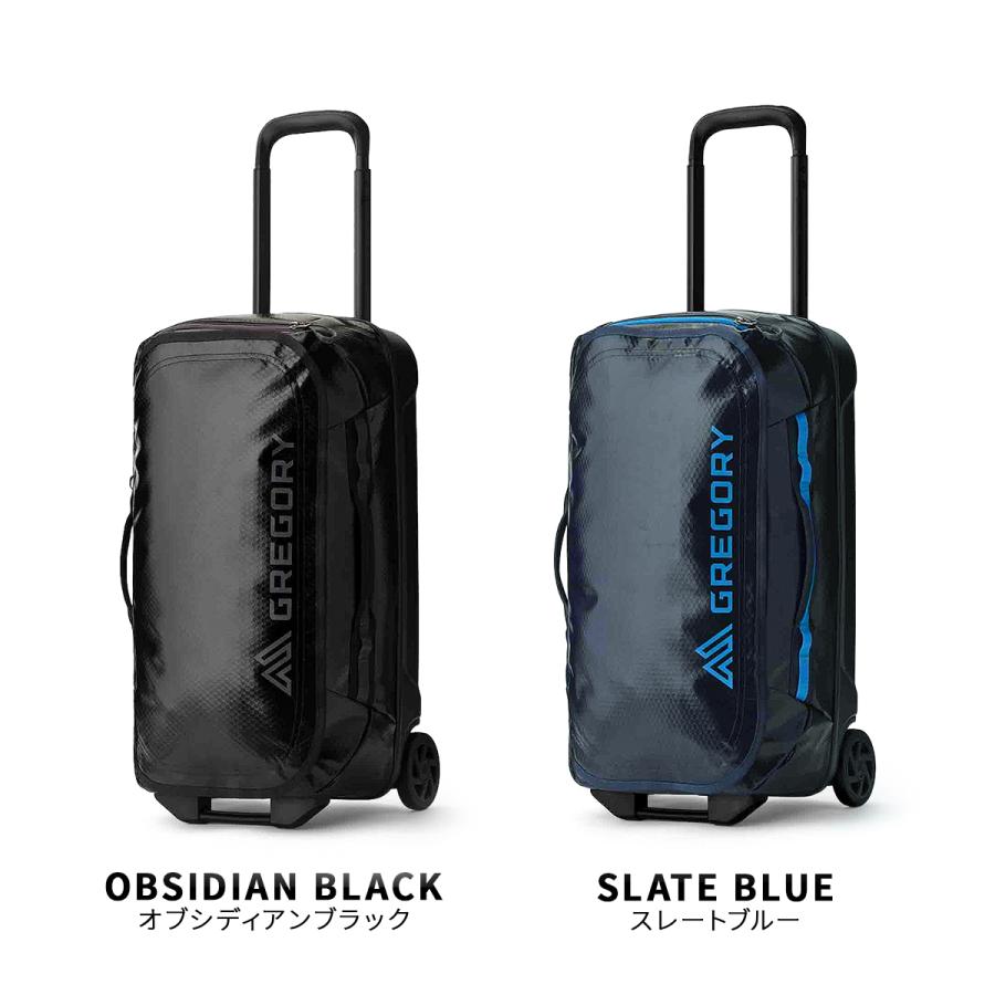 GREGORY（グレゴリー） 最大50% 2/25限定 ディバイドーラー ボストン