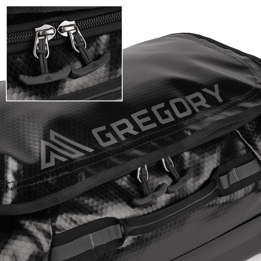 GREGORY（グレゴリー） 最大50% 6/15限定 ディバイドーラー ボストン