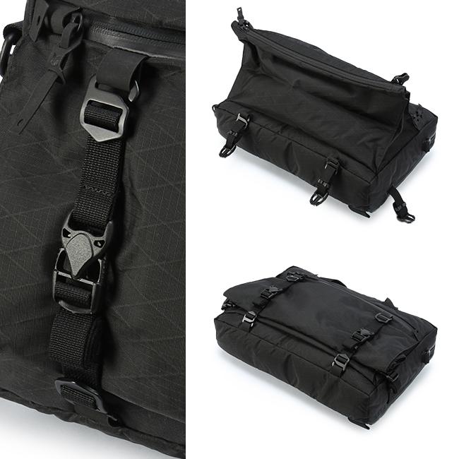 CODE OF BELL APEX LINER PRO ハーネス付未使用新品 CODE OF BELL 最大51% 9/23限定 コードオブベル ビジネスバッグ