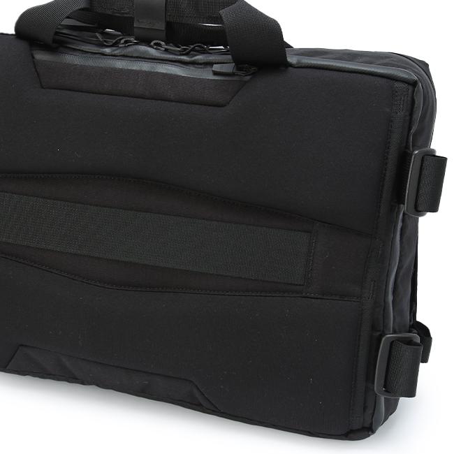 CODE OF BELL APEX LINER PRO ハーネス付未使用新品 CODE OF BELL コードオブベル ビジネスバッグ メンズ 50代 40代
