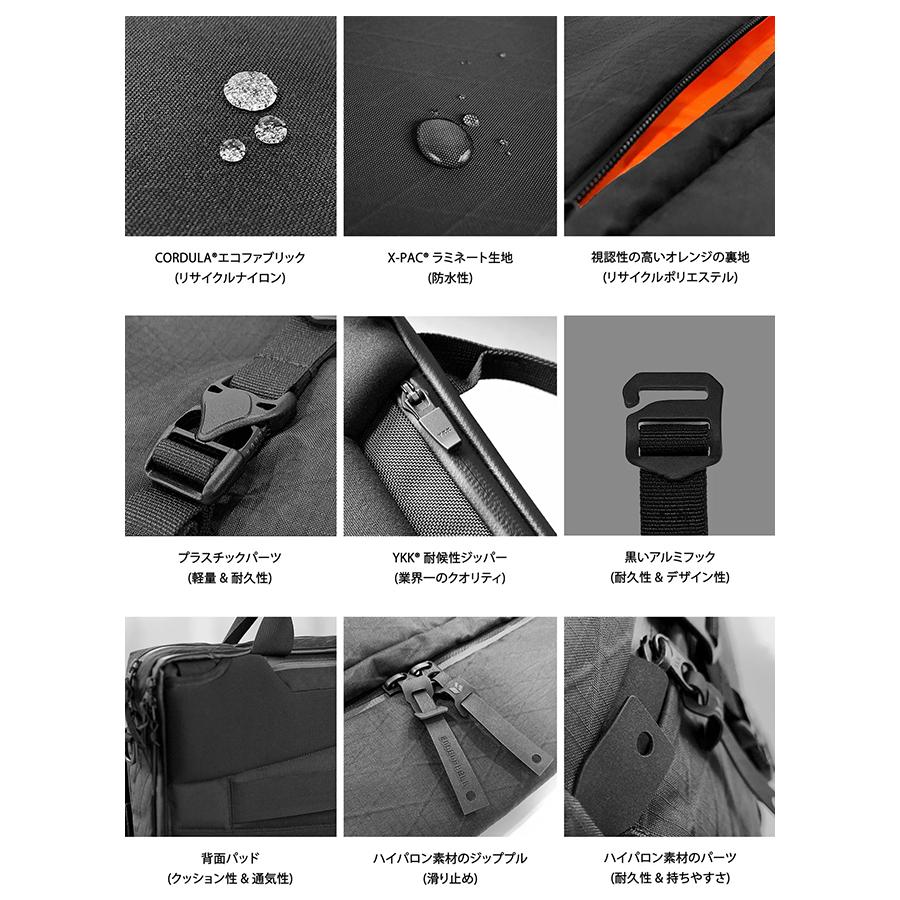 CODE OF BELL（コードオブベル） 最大49% 12/1限定 ビジネスバッグ