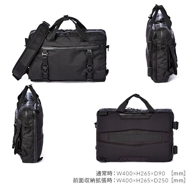 CODE OF BELL 最大46% 8/26限定 コードオブベル ビジネスバッグ