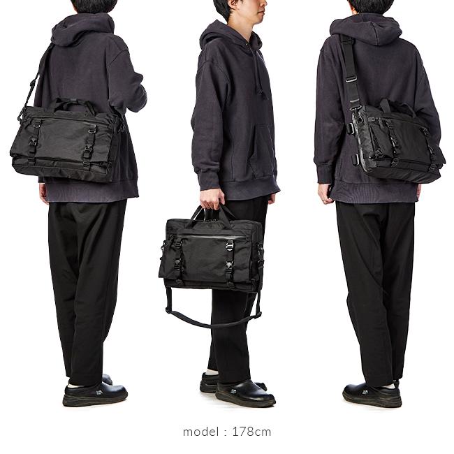 CODE OF BELL（コードオブベル） ビジネスバッグ メンズ 50代 40代
