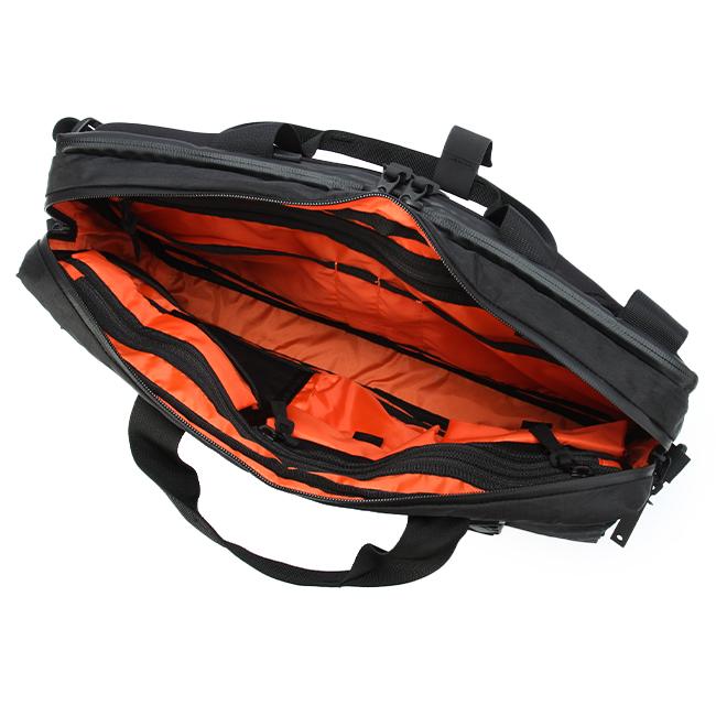 CODE OF BELL APEX LINER PRO ハーネス付未使用新品 APEX LINER PRO / 2+1 Way Shoulder Bag | CODE OF BELL コード