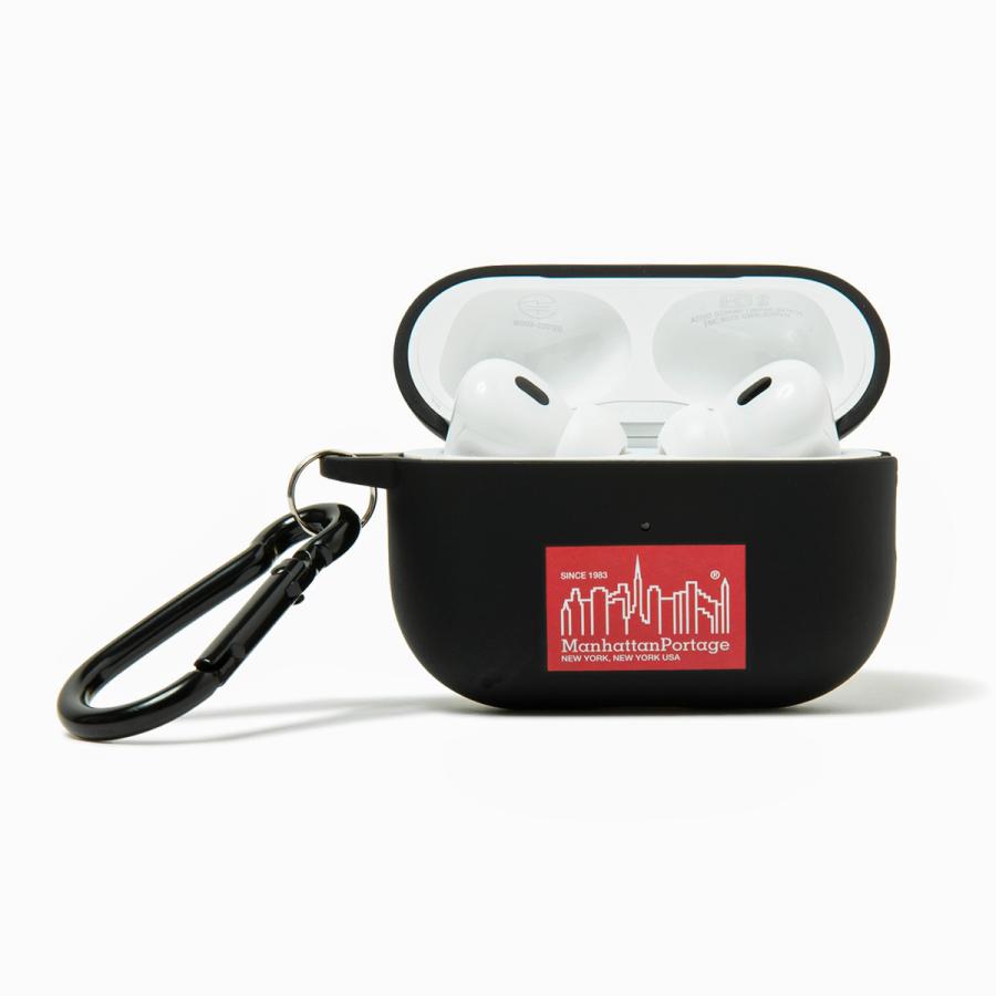 Apple - Apple Airpods  Pro 第2世代　ケース AirPods Pro（第2世代）『前モデルとの違い、PITAKAケース装着で