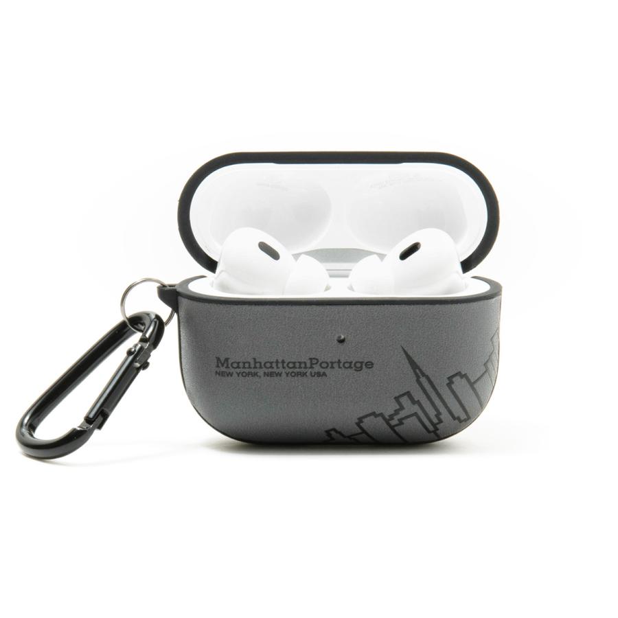 最大42% 2/17まで マンハッタンポーテージ エアーポッズ プロ ケース 第2世代 / 第1世代 兼用 Manhattan Portage AirPods Pro Case APPR2-MP-04 | Manhattan Portage | 07