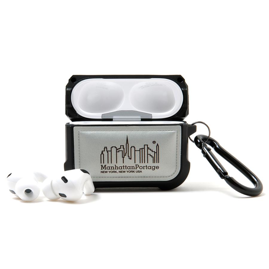 最大34% 2/18限定 マンハッタンポーテージ エアーポッズ プロ ケース AirPods Pro 第2世代 / 第1世代 兼用 Manhattan Portage AirPods Pro Case APPR2-MP-06 最大34% 2/18限定 マンハッタンポーテージ エアーポッズ プロ ケース AirPods Pro 第2世代 / 第1世代 兼用 Manhattan Portage AirPods Pro Case APPR2-MP-06