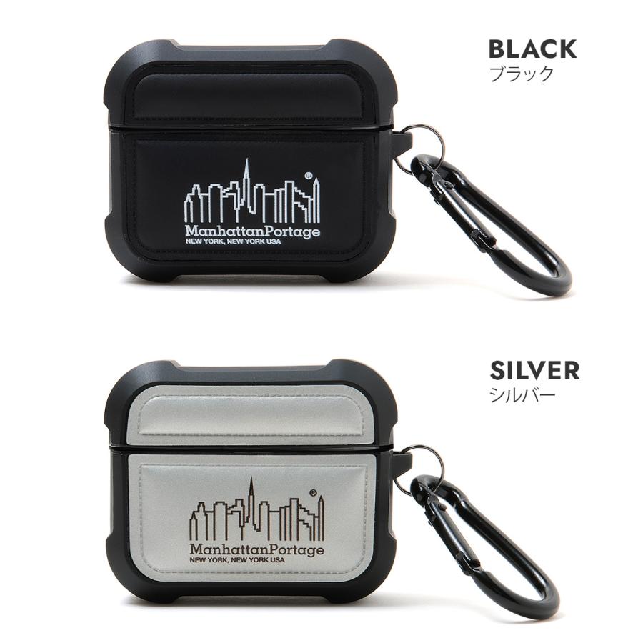 【ManhattanPortage】AirPods ケース 楽天市場】マンハッタンポーテージ Manhattan Portage AirPods
