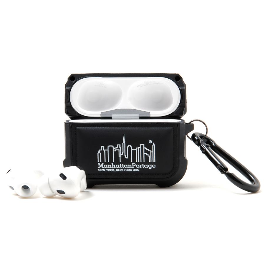 【今週末のみ特別価格】AirPods Pro (第1世代)ケース・付属品付き Manhattan Portage（マンハッタンポーテージ） 最大51% 12/11限定