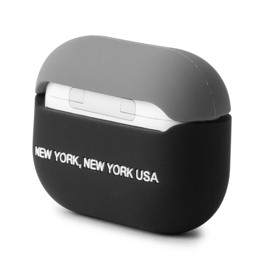 マンハッタンポーテージ AirPods Pro 第1世代 第2世代 第二世代 ケース ブランド エアーポッズプロ Manhattan Portage APPR2-MP-07 | Manhattan Portage | 09