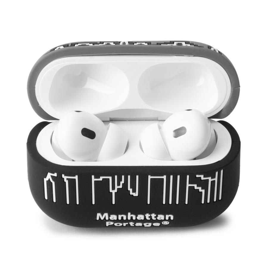 マンハッタンポーテージ AirPods Pro 第1世代 第2世代 第二世代 ケース ブランド エアーポッズプロ Manhattan Portage APPR2-MP-07 | Manhattan Portage | 11