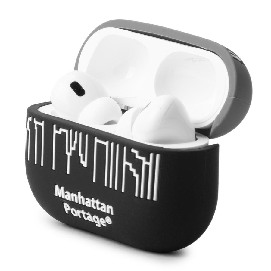 マンハッタンポーテージ AirPods Pro 第1世代 第2世代 第二世代 ケース ブランド エアーポッズプロ Manhattan Portage APPR2-MP-07 | Manhattan Portage | 12