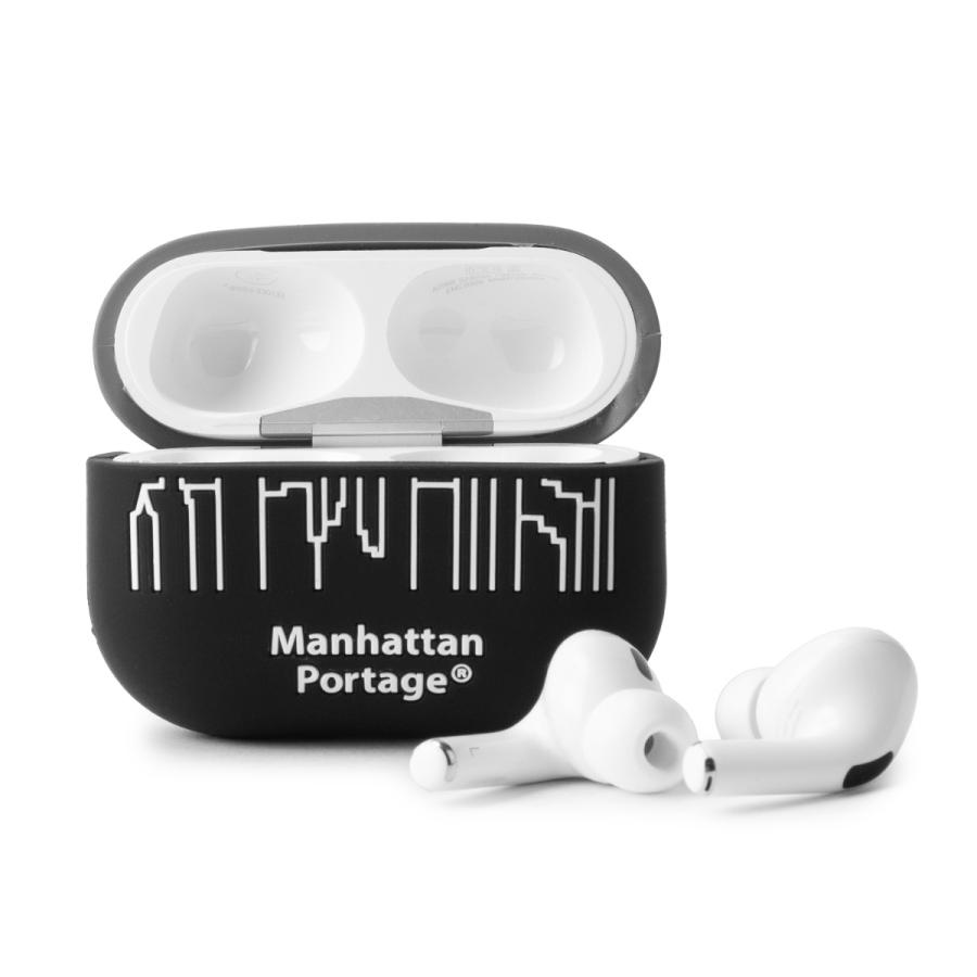 マンハッタンポーテージ AirPods Pro 第1世代 第2世代 第二世代 ケース ブランド エアーポッズプロ Manhattan Portage APPR2-MP-07 | Manhattan Portage | 13