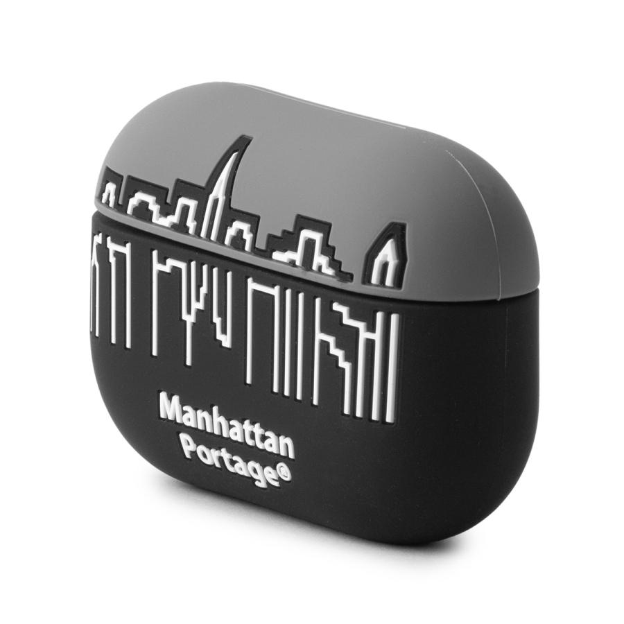 マンハッタンポーテージ AirPods Pro 第1世代 第2世代 第二世代 ケース ブランド エアーポッズプロ Manhattan Portage APPR2-MP-07 | Manhattan Portage | 07