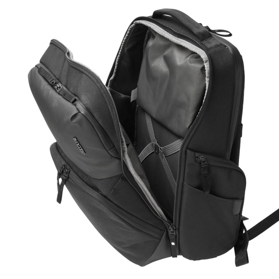 最大42% 4/22限定 インケース アーク リュック ビジネスリュック メンズ レディース ノートPC 16インチ A4 B4 Incase A.R.C. 137213053003 | incase | 08