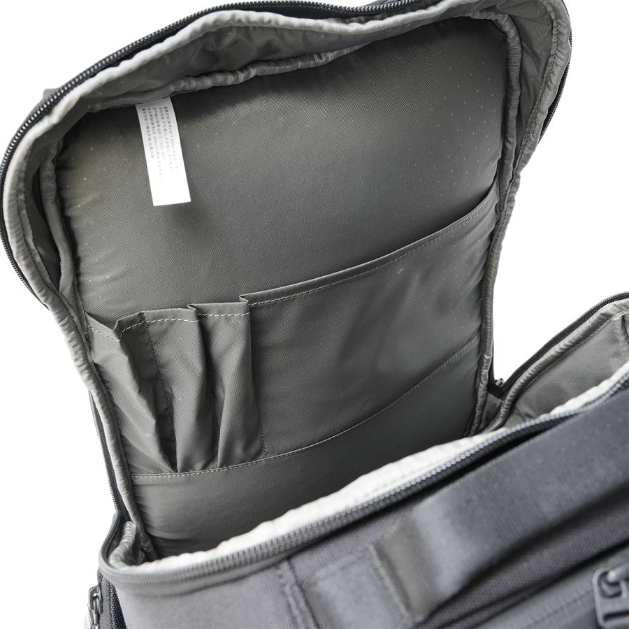 最大42% 4/22限定 インケース アーク リュック ビジネスリュック メンズ レディース ノートPC 16インチ A4 B4 Incase A.R.C. 137213053003 | incase | 09