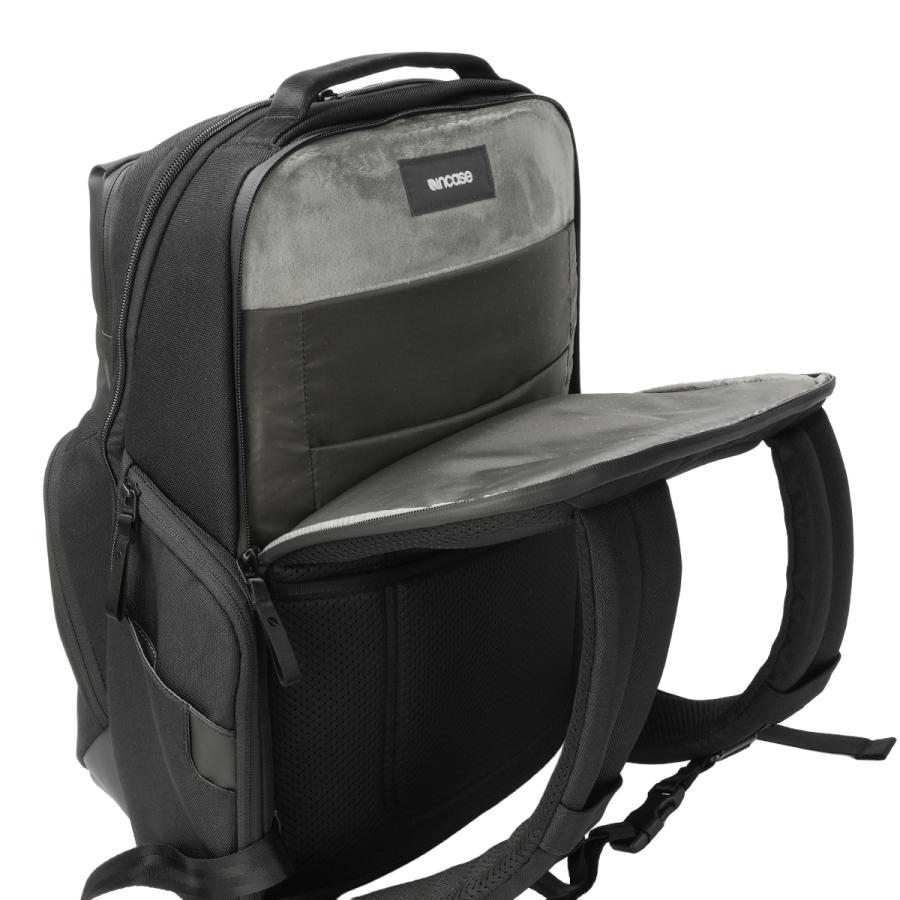 最大42% 4/22限定 インケース アーク リュック ビジネスリュック メンズ レディース ノートPC 16インチ A4 B4 Incase A.R.C. 137213053003 | incase | 11