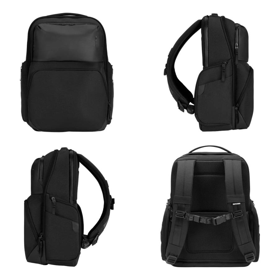 最大42% 4/22限定 インケース アーク リュック ビジネスリュック メンズ レディース ノートPC 16インチ A4 B4 Incase A.R.C. 137213053003 | incase | 02