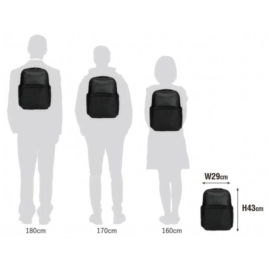 最大42% 4/22限定 インケース アーク リュック ビジネスリュック メンズ レディース ノートPC 16インチ A4 B4 Incase A.R.C. 137213053003 | incase | 03