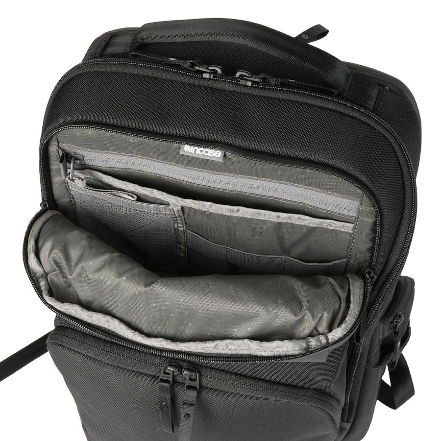 最大42% 4/22限定 インケース アーク リュック ビジネスリュック メンズ レディース ノートPC 16インチ A4 B4 Incase A.R.C. 137213053003 | incase | 04