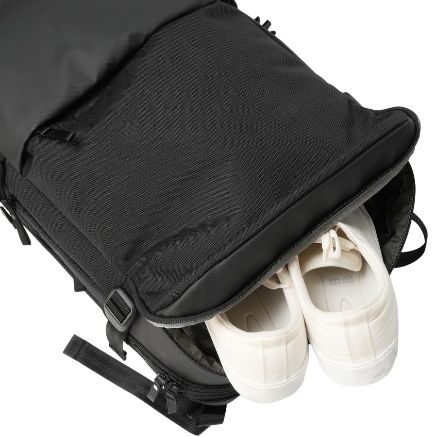 最大42% 4/23限定 インケース アーク リュック ビジネスリュック メンズ レディース ノートPC 16インチ 拡張 A4 B4 Incase A.R.C. 137213053001 | incase | 07