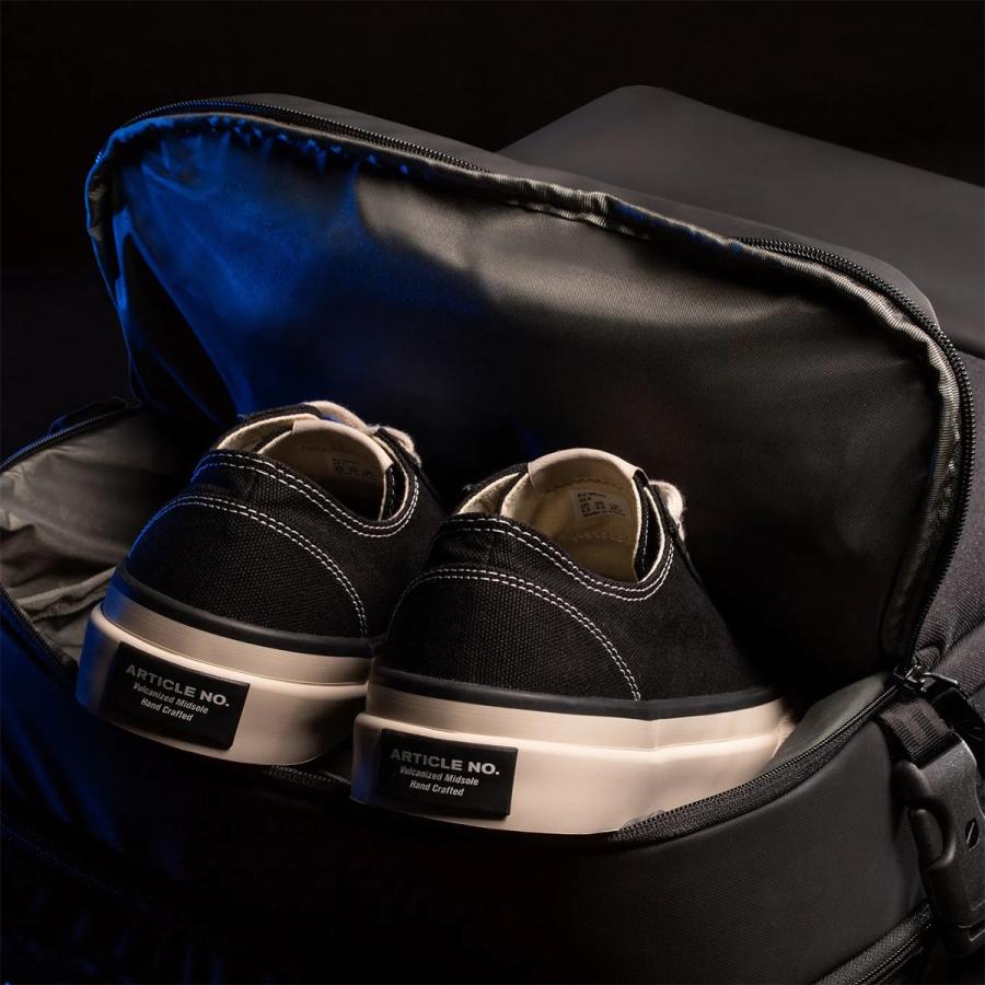 最大42% 4/23限定 インケース アーク リュック ビジネスリュック メンズ レディース ノートPC 16インチ 拡張 A4 B4 Incase A.R.C. 137213053001 | incase | 08