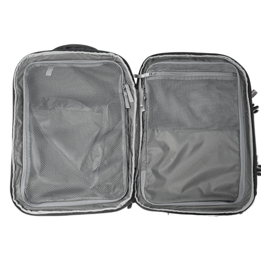 最大42% 4/23限定 インケース アーク リュック ビジネスリュック メンズ レディース ノートPC 16インチ 拡張 A4 B4 Incase A.R.C. 137213053001 | incase | 09