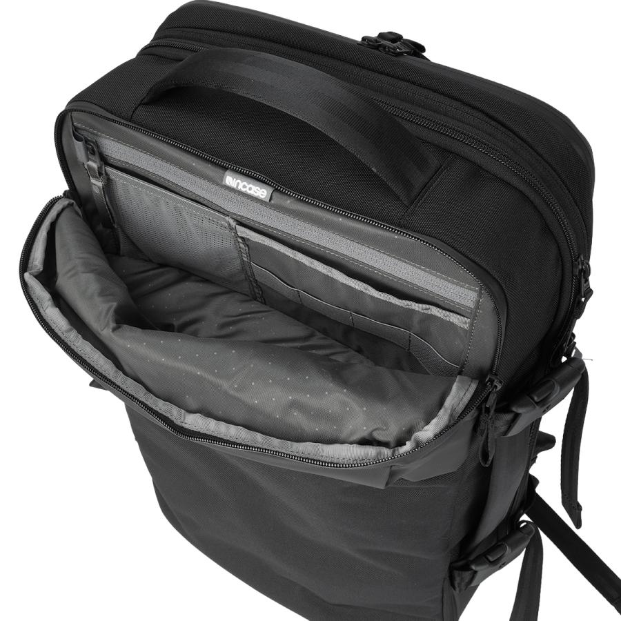 最大42% 4/23限定 インケース アーク リュック ビジネスリュック メンズ レディース ノートPC 16インチ 拡張 A4 B4 Incase A.R.C. 137213053001 | incase | 04