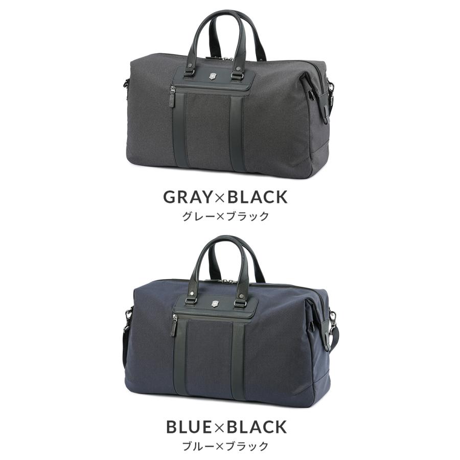 最大51% 1/22限定 ビクトリノックス アーキテクチャー アーバン2 ボストンバッグ 2WAY 大容量 45L B4 ビジネス 出張 Victorinox Architecture Urban2 | VICTORINOX | 03