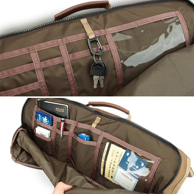 AS2OV（アッソブ） 最大43% 1/22限定 メッセンジャーバッグ AS2OV