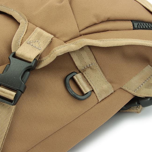 AS2OV（アッソブ） メッセンジャーバッグ AS2OV CORDURA DOBBY 305D