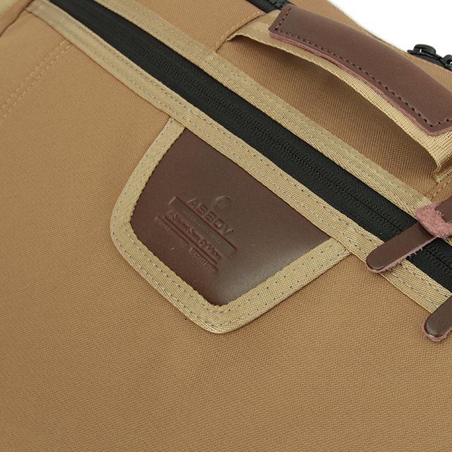 AS2OV 最大48% 11/30まで アッソブ メッセンジャーバッグ CORDURA