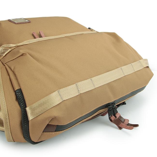 AS2OV（アッソブ） メッセンジャーバッグ AS2OV CORDURA DOBBY 305D