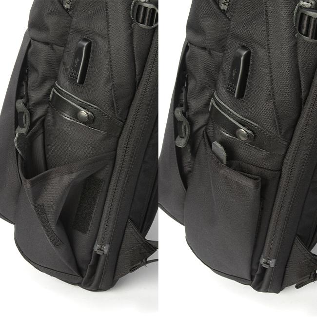 AS2OV（アッソブ） 最大43% 1/13限定 リュック メンズ レディース