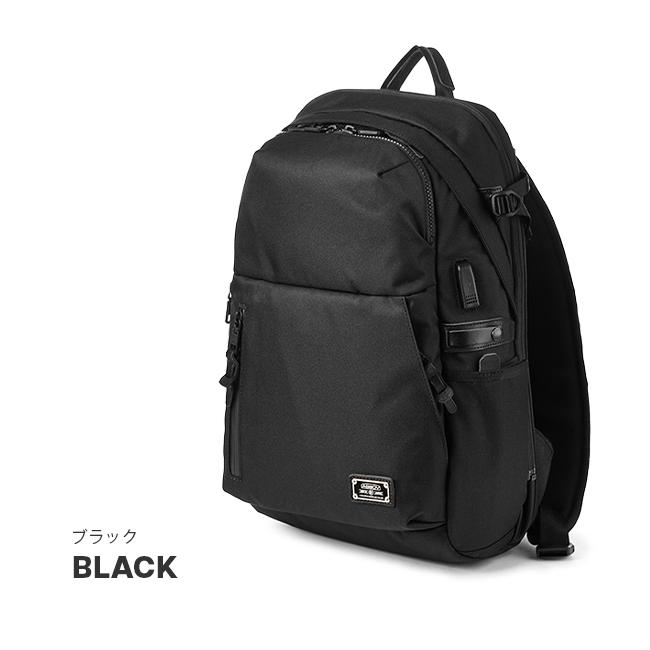 AS2OV（アッソブ） 最大42% 8/5限定 コーデュラドビー リュック