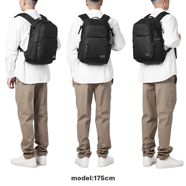 【新品】AS2OV 実用性 061421 バックパック 24L AS2OV（アッソブ） 最大43% 5/11限定 リュック メンズ レディース
