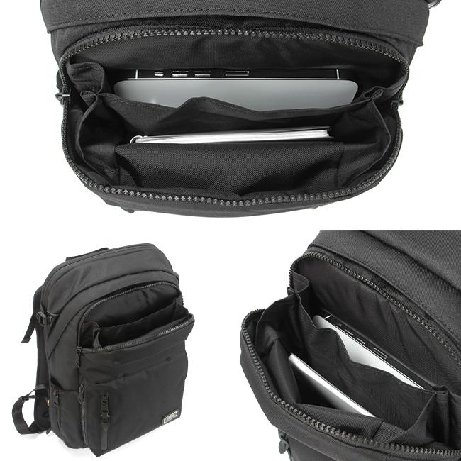 【極美品】AS2OV アッソブ CORDURA DOBBY AS2OV（アッソブ） AS2OV CORDURA DOBBY 305D EXPANSION DAYPACK
