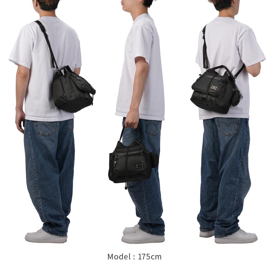 AS2OV 最大43% 9/23限定 アッソブ 巾着バッグ ショルダーバッグ