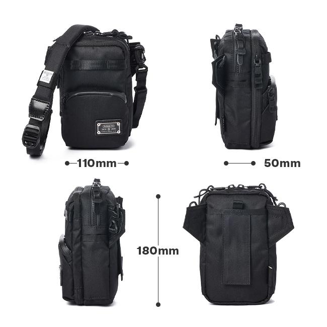 【最終値下】アッソブ AS2OV CORDURA DOBBY 305D CORDURA DOBBY 305D ROUND ZIP BACK PACKコーデュラドビー305D