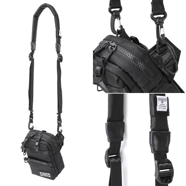 AS2OV 最大46% 10/26まで アッソブ ショルダーバッグ ショルダー