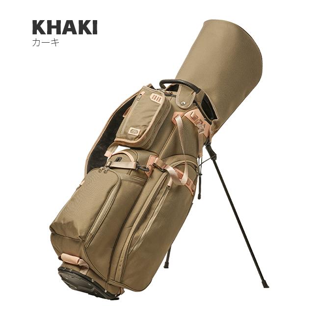 AS2OV（アッソブ） 最大43% 1/27限定 ゴルフ キャディバッグ スタンド