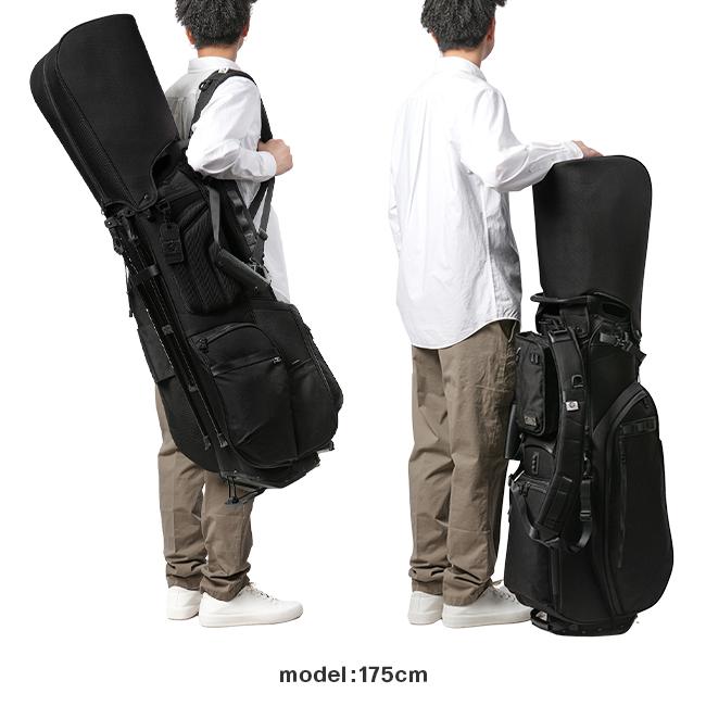 AS2OV（アッソブ） 最大43% 12/26限定 ゴルフ キャディバッグ スタンド