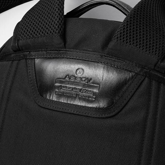 AS2OV アッソブ リュック バックパック デイパック メンズ