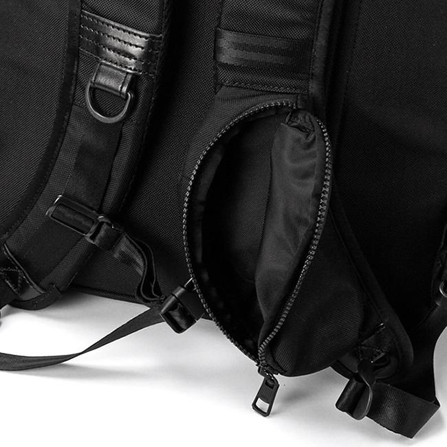 AS2OV(アッソブ)　バックパック　リュック AS2OV 最大47% 10/26まで アッソブ リュック メンズ レディース